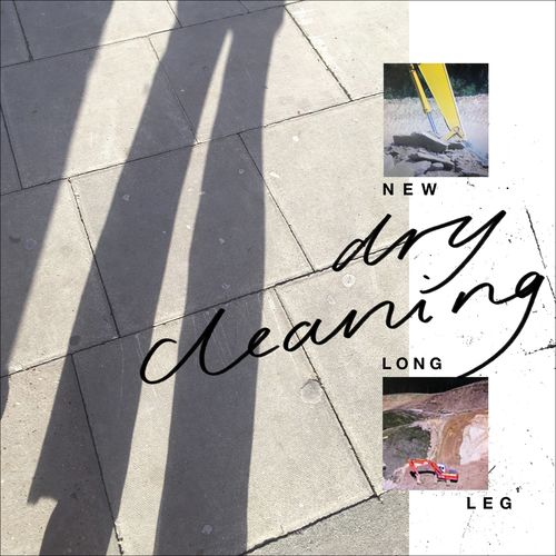 Dry Cleaning – New Long Leg (2021) (ALBUM ZIP)