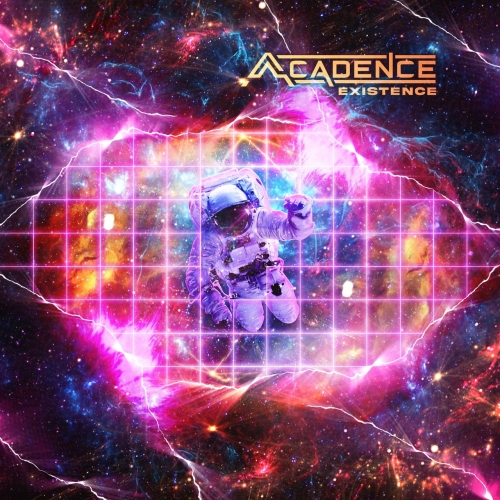 Acadence – Existence (2021) (ALBUM ZIP)