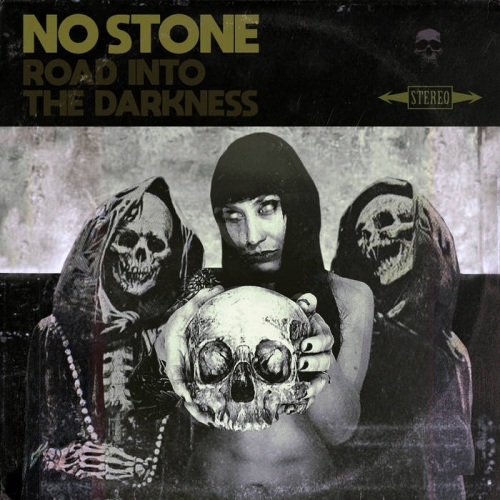Nostone – Road Into The Darkness (2021) (ALBUM ZIP)