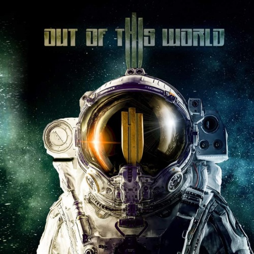 Out Of This World – Out Of This World (2021) (ALBUM ZIP)