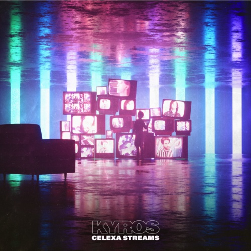 Kyros – Celexa Streams (2021) (ALBUM ZIP)