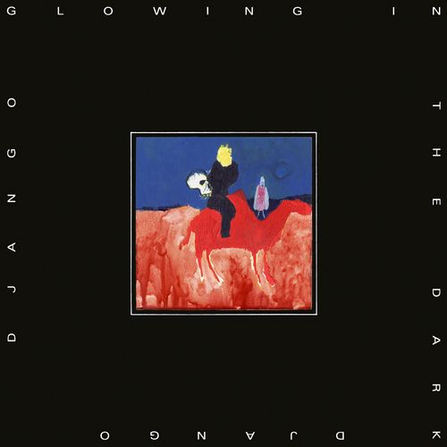 Django Django – Glowing In The Dark (2021) (ALBUM ZIP)