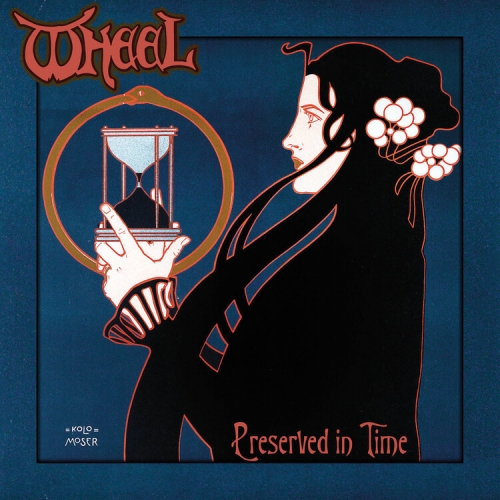 Wheel – Preserved In Time (2021) (ALBUM ZIP)