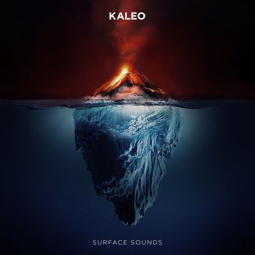 Kaleo – Surface Sounds (2021) (ALBUM ZIP)