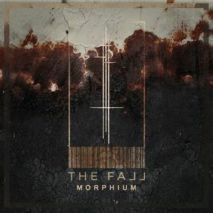 Morphium – The Fall (2021) (ALBUM ZIP)