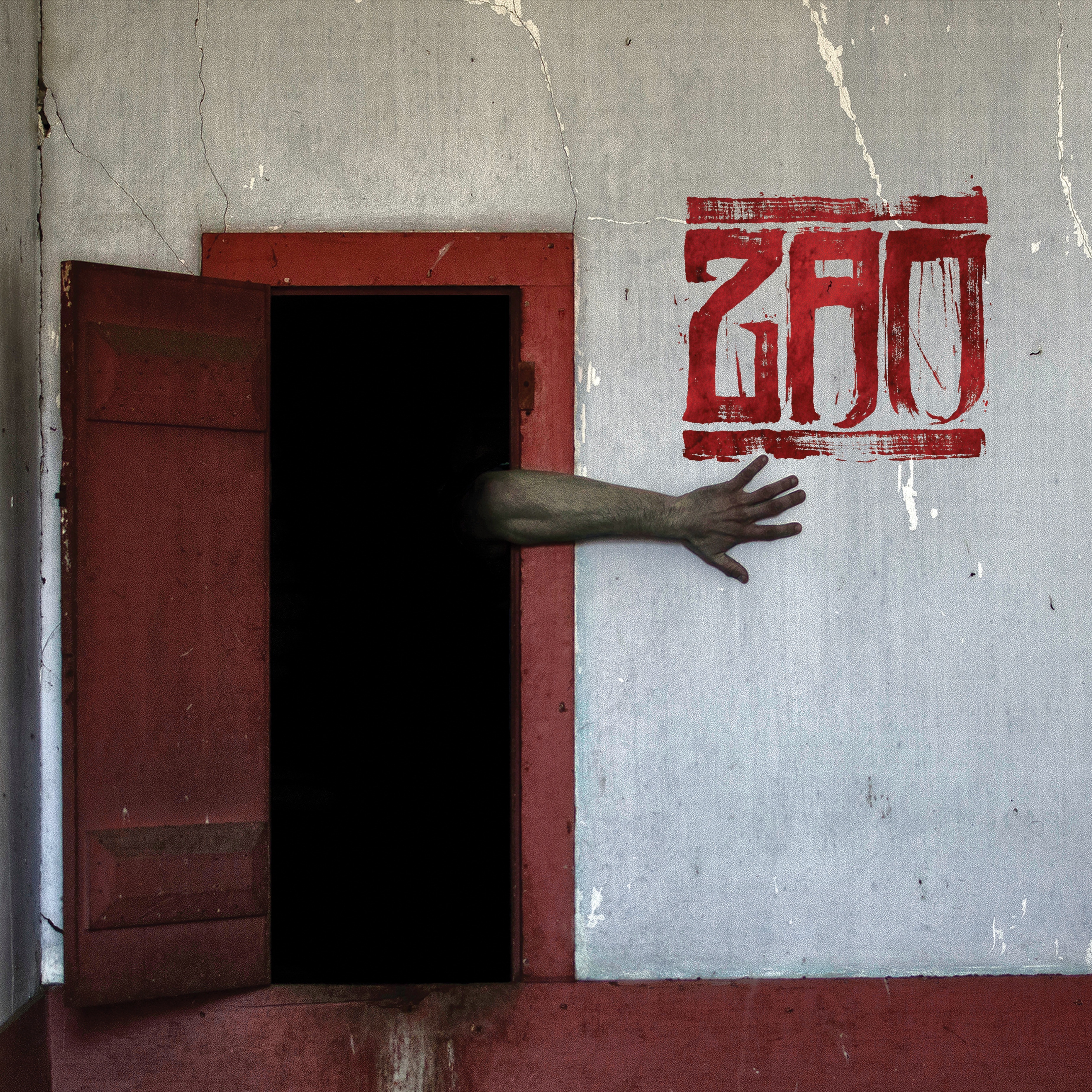 Zao – The Crimson Corridor (2021) (ALBUM ZIP)