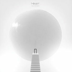 I-Exist – Consciousness (2021) (ALBUM ZIP)