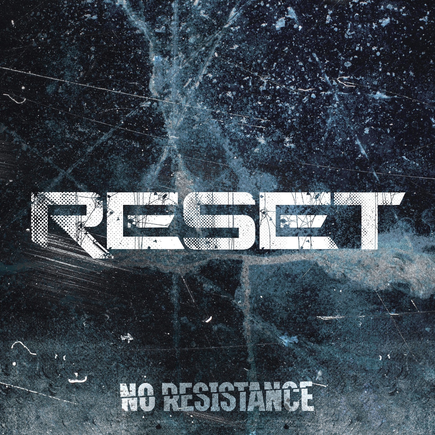 Reset – No Resistance (2021) (ALBUM ZIP)