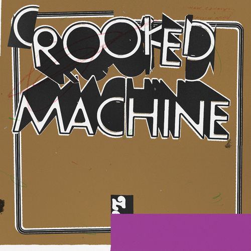 Róisín Murphy – Crooked Machine (2021) (ALBUM ZIP)
