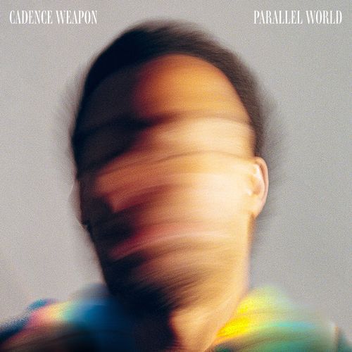 Cadence Weapon – Parallel World (2021) (ALBUM ZIP)