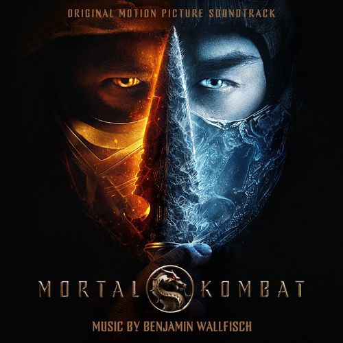 Benjamin Wallfisch – Mortal Kombat [Original Motion Picture Soundtrack] (2021) (ALBUM ZIP)