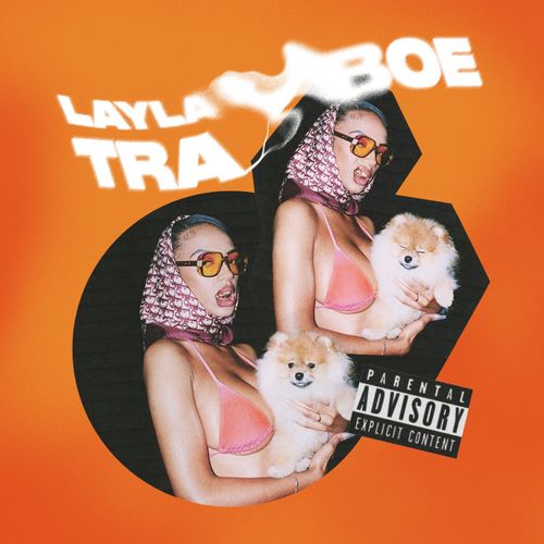 Layla – Traboe (2021) (ALBUM ZIP)