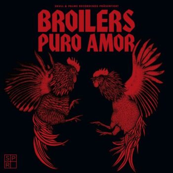 Broilers – Puro Amor (2021) (ALBUM ZIP)
