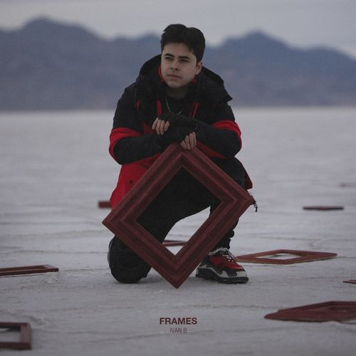 Ivan B – Frames (2021) (ALBUM ZIP)
