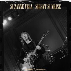 Suzanne Vega – Silent Sunrise Live ’85 (2021) (ALBUM ZIP)