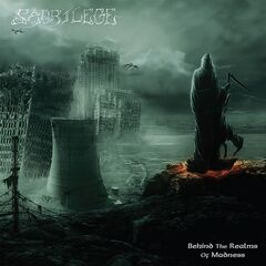 Sacrilege – Behind The Realms Of Madness (2021) (ALBUM ZIP)