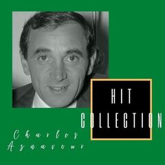 Charles Aznavour – Hit Collection (2021) (ALBUM ZIP)