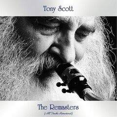 Tony Scott – The Remasters (2021) (ALBUM ZIP)