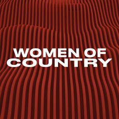 Various Artists – Women Of Country (2021) (ALBUM ZIP)