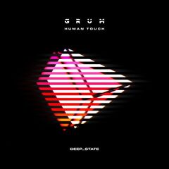 Grum – Human Touch (2021) (ALBUM ZIP)