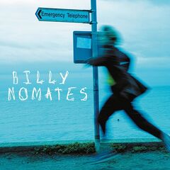 Billy Nomates – Emergency Telephone (2021) (ALBUM ZIP)