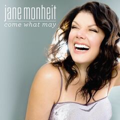 Jane Monheit – Come What May (2021) (ALBUM ZIP)