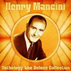 Henry Mancini – Anthology The Deluxe Collection (2021) (ALBUM ZIP)