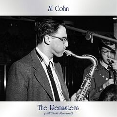 Al Cohn – The Remasters (2021) (ALBUM ZIP)