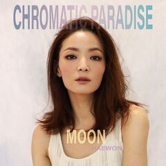 Moon – Chromatic Paradise (2021) (ALBUM ZIP)