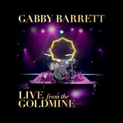 Gabby Barrett – Live From The Goldmine (2021) (ALBUM ZIP)