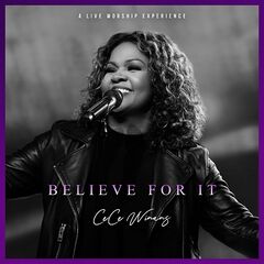 CeCe Winans – Believe For It (2021) (ALBUM ZIP)