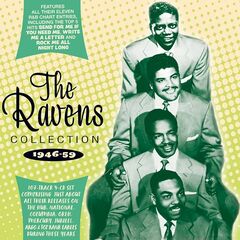 The Ravens – The Ravens Collection 1946-59