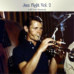 Various Artists – Jazz Flight Vol. 2 (2021) (ALBUM ZIP)