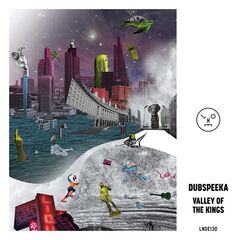 Dubspeeka – Valley Of The Kings (2021) (ALBUM ZIP)