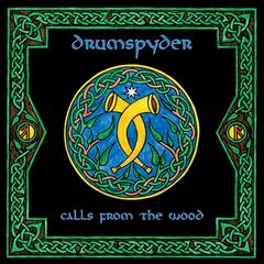 Drumspyder – Calls From The Wood (2021) (ALBUM ZIP)
