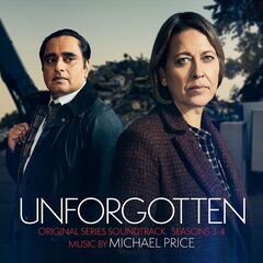 Michael Price – Unforgotten Seasons 3 &amp; 4 [Original Series Soundtrack] (2021) (ALBUM ZIP)