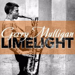 Gerry Mulligan – Limelight (2021) (ALBUM ZIP)