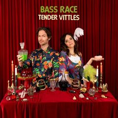 Bass Race – Tender Vittles (2021) (ALBUM ZIP)