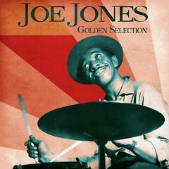 Joe Jones – Golden Selection Remastered (2021) (ALBUM ZIP)