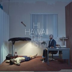 Hi Hawaii – The List (2021) (ALBUM ZIP)
