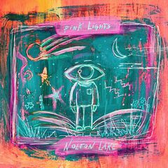 Nolton Lake – Pink Lights (2021) (ALBUM ZIP)