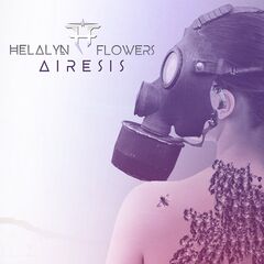 Helalyn Flowers – Airesis (2021) (ALBUM ZIP)