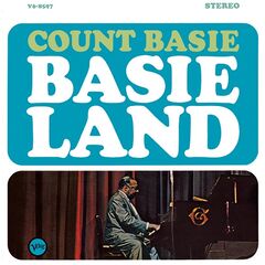 Count Basie – Basie Land (2021) (ALBUM ZIP)