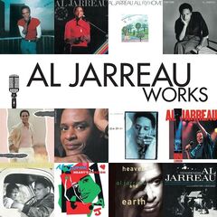 Al Jarreau – Al Jarreau Works (2021) (ALBUM ZIP)