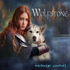 Medwyn Goodall – The Wolfstone (2021) (ALBUM ZIP)