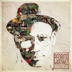 Pedrito Martinez – Acertijos (2021) (ALBUM ZIP)