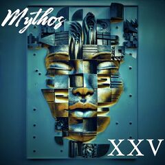 Mythos – XXV (2021) (ALBUM ZIP)