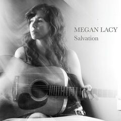 Megan Lacy – Salvation (2021) (ALBUM ZIP)