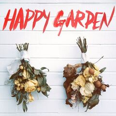 Prinze George – Happy Garden (2021) (ALBUM ZIP)
