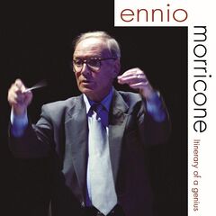 Ennio Morricone – Itinerary Of A Genius (2021) (ALBUM ZIP)